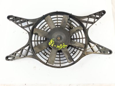 electroventilador de 0.5 