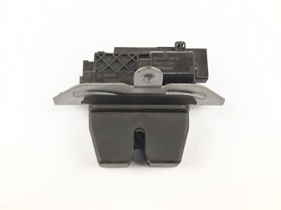 CERRADURA MALETERO / PORTON