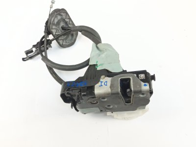 CERRADURA PUERTA DELANTERA IZQUIERDA