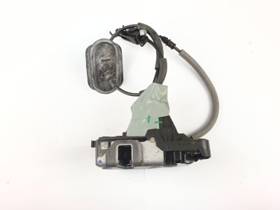 CERRADURA PUERTA TRASERA DERECHA