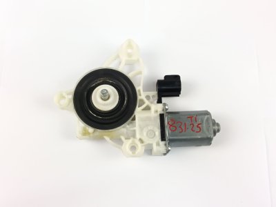 MOTOR ELEVALUNAS TRASERO IZQUIERDO