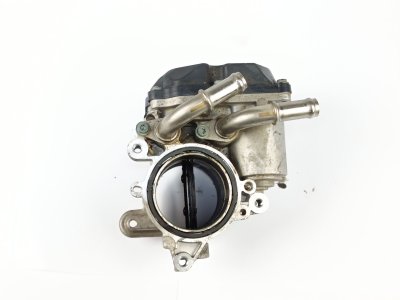 CAJA MARIPOSA de BlueMotion 