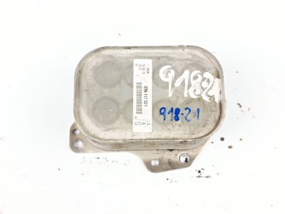 ENFRIADOR ACEITE MOTOR de BlueMotion 