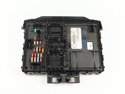 caja-reles-fusibles de 1.5 EcoBlue 