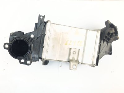RADIADOR INTERCOOLER
