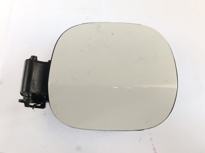 TAPA EXTERIOR COMBUSTIBLE