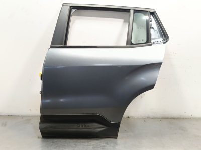 PUERTA TRASERA IZQUIERDA