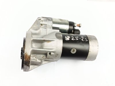 motor-arranque de 2.7 TD 4WD 