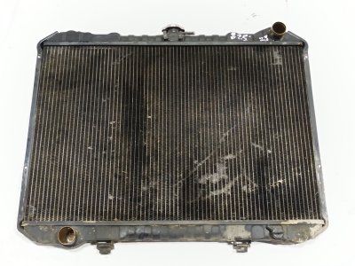 radiador-agua de 2.7 TD 4WD 