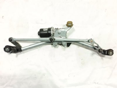 motor-limpia-delantero de Electric 