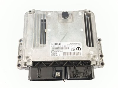 centralita-motor-uce de Electric 