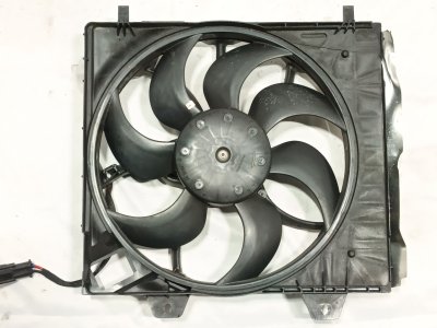 electroventilador de Electric 