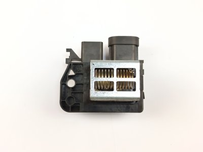 resistencia-electroventilador de Electric 