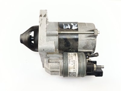 MOTOR ARRANQUE de Electric 