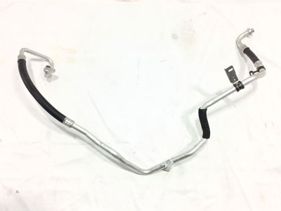 TUBOS AIRE ACONDICIONADO