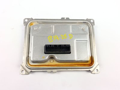 centralita-faros-xenon de Electric 