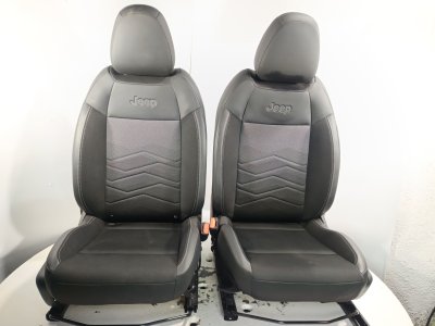 JUEGO ASIENTOS COMPLETO