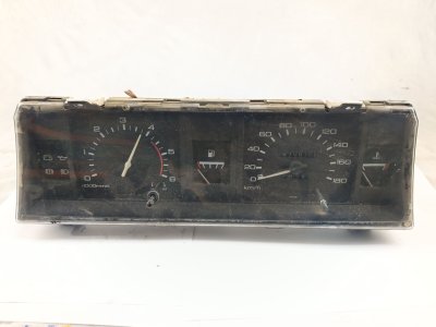 cuadro-instrumentos de 2.7 TD 4WD 