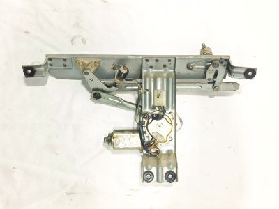 motor-limpia-trasero de 2.7 TD 4WD 