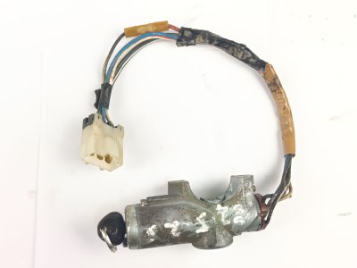 conmutador-de-arranque de 2.7 TD 4WD 