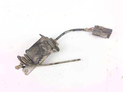 motor-cierre-centralizado-delantero-izquierdo de 2.7 TD 4WD 