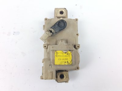 MOTOR CIERRE CENTRALIZADO DELANTERO DERECHO de 2.7 TD 4WD 