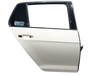 PUERTA TRASERA DERECHA