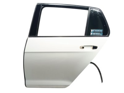 PUERTA TRASERA IZQUIERDA