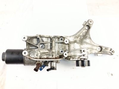 soporte-filtro-aceite de 2.0 GTI 