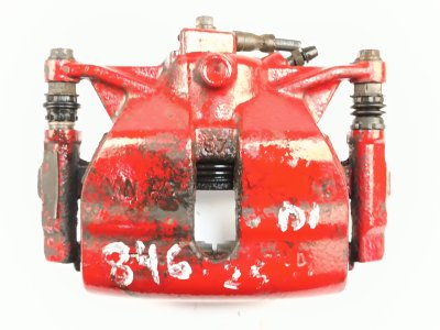 PINZA FRENO DELANTERA IZQUIERDA