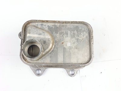 ENFRIADOR ACEITE MOTOR