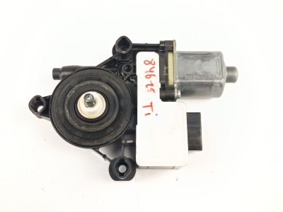 MOTOR ELEVALUNAS TRASERO IZQUIERDO