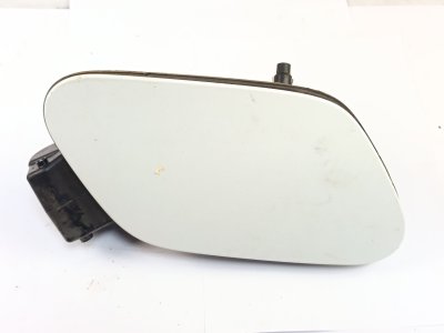 TAPA EXTERIOR COMBUSTIBLE