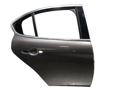 PUERTA TRASERA DERECHA