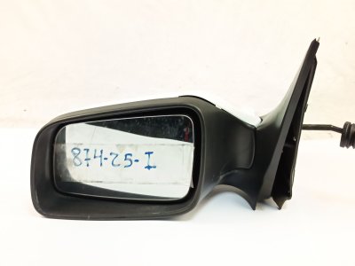 RETROVISOR IZQUIERDO