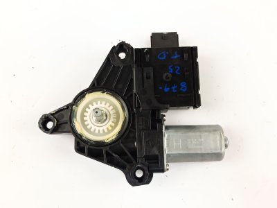 motor-elevalunas-trasero-derecho de 2.2 D (952AFA25, 952AFM25, 952ALA25) 