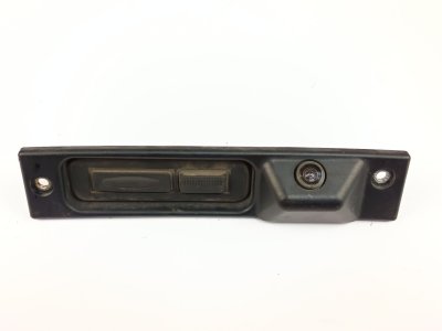 pulsador-maletero-porton de 2.2 D (952AFA25, 952AFM25, 952ALA25) 