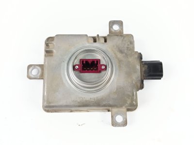 CENTRALITA FAROS XENON