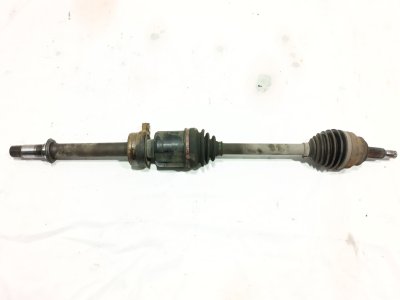 TRANSMISION DELANTERA DERECHA