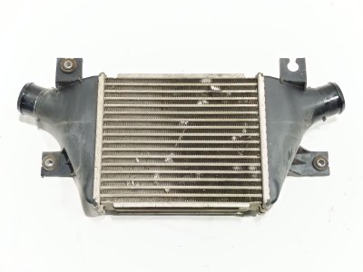 RADIADOR INTERCOOLER