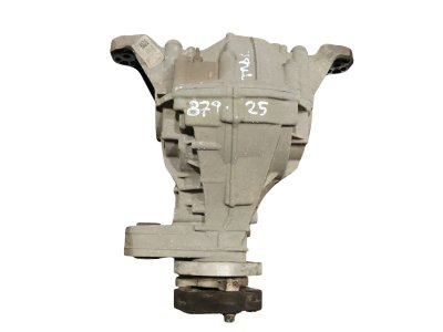 diferencial-trasero de 2.2 D (952AFA25, 952AFM25, 952ALA25) 