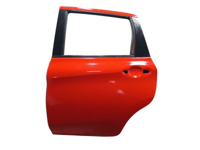 PUERTA TRASERA IZQUIERDA