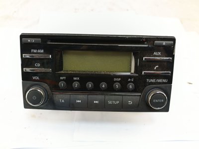 sistema-audio-radio-cd de 1.2 
