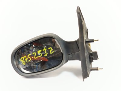 RETROVISOR IZQUIERDO