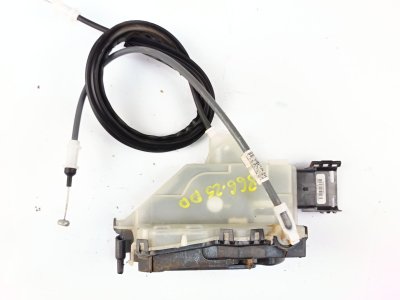 CERRADURA PUERTA DELANTERA DERECHA