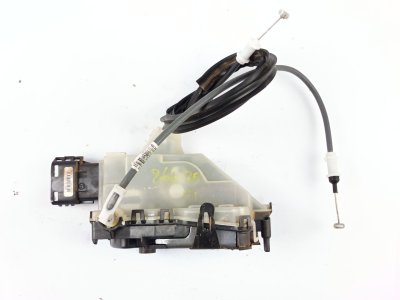 CERRADURA PUERTA TRASERA IZQUIERDA