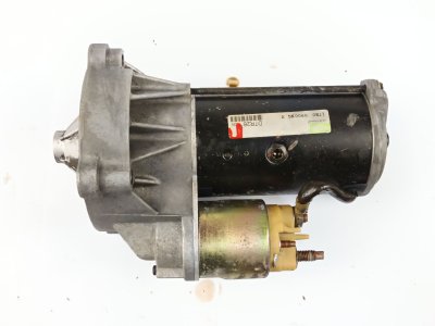 MOTOR ARRANQUE