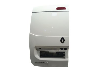 PORTON TRASERO IZQUIERDO