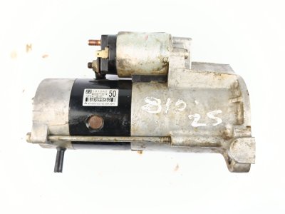 MOTOR ARRANQUE de 3.2 DI-D 4WD (V98W, V88W) 