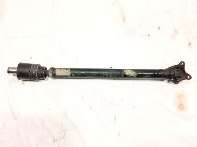 TRANSMISION DELANTERA